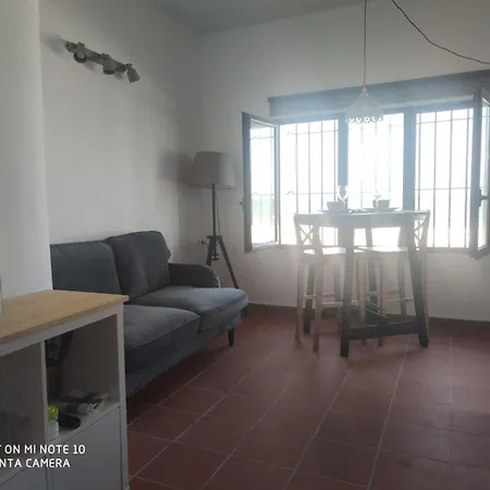 Estrella De Mar Apartament *