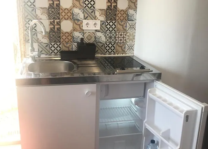 Apartament Estrella De Mar