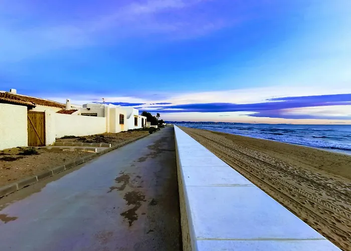 Estrella De Mar Apartament *