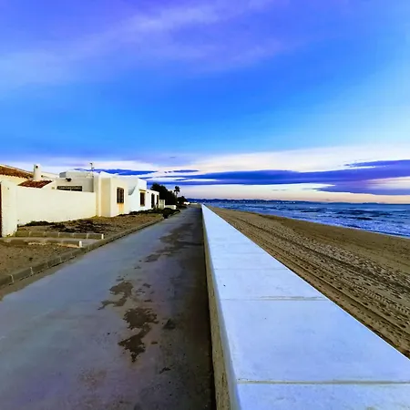 Estrella De Mar 公寓 *