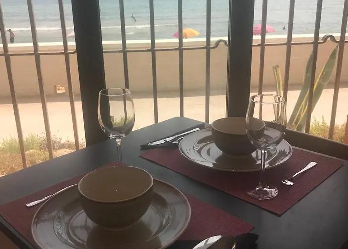 Estrella De Mar * 발렌시아