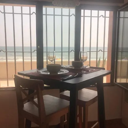 Appartamento Estrella De Mar *