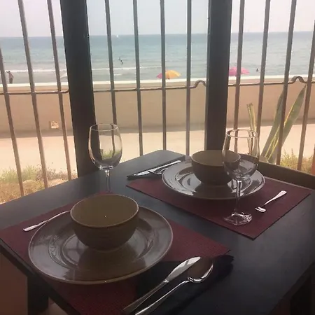Appartamento Estrella De Mar *