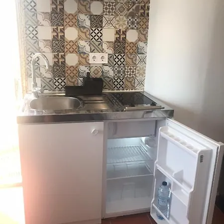 Appartamento Estrella De Mar