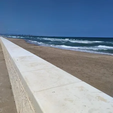 Estrella De Mar Valenza
