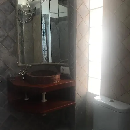 Apartament Estrella De Mar *