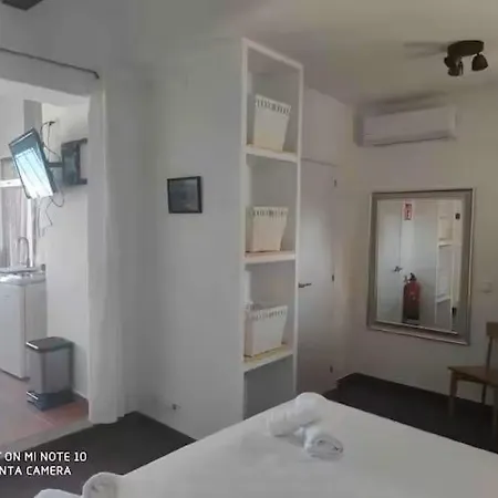 Estrella De Mar Apartment