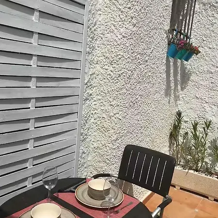 Apartment Estrella De Mar