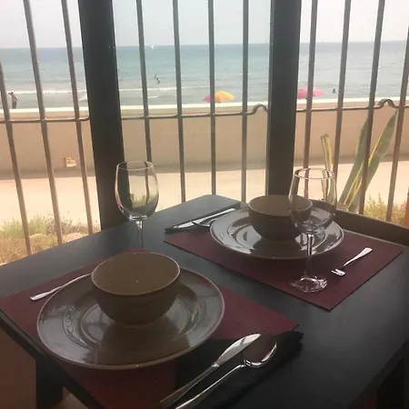 Estrella De Mar * Valencia