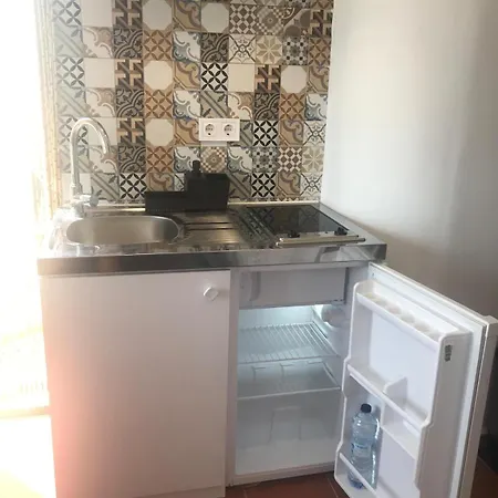 Apartment Estrella De Mar