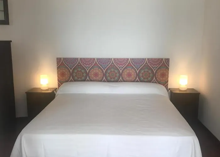 Apartment Estrella De Mar Valencia